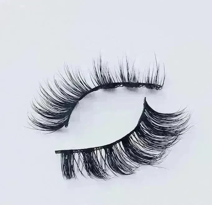 Faux Aurelia Eye Lashes - EX-STOCK CANADA