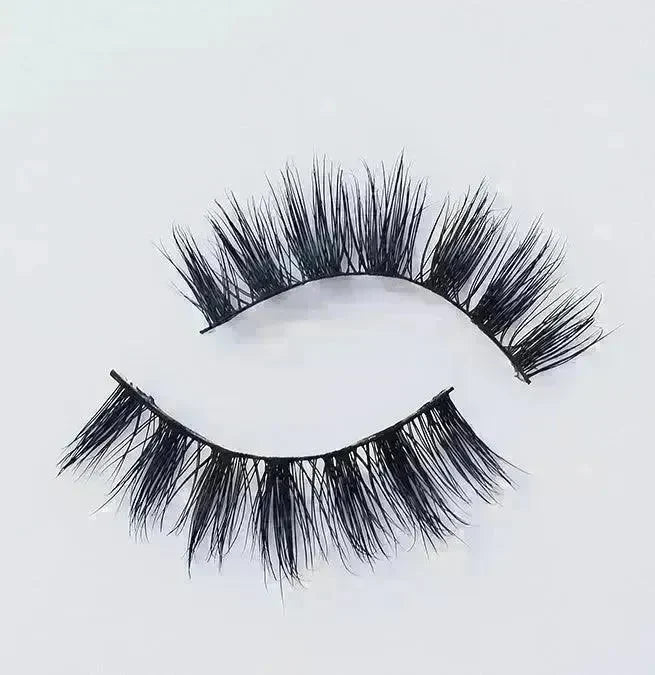 Faux Aurelia Eye Lashes - EX-STOCK CANADA