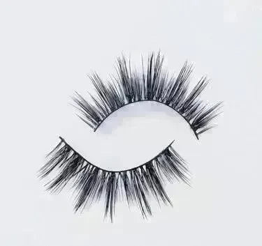 Faux Aurelia Eye Lashes - EX-STOCK CANADA