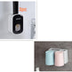 Wall Mounted Automatic Toothpaste Holder Bathroom Accessories Set Dispenser EX-STOCK Canada 