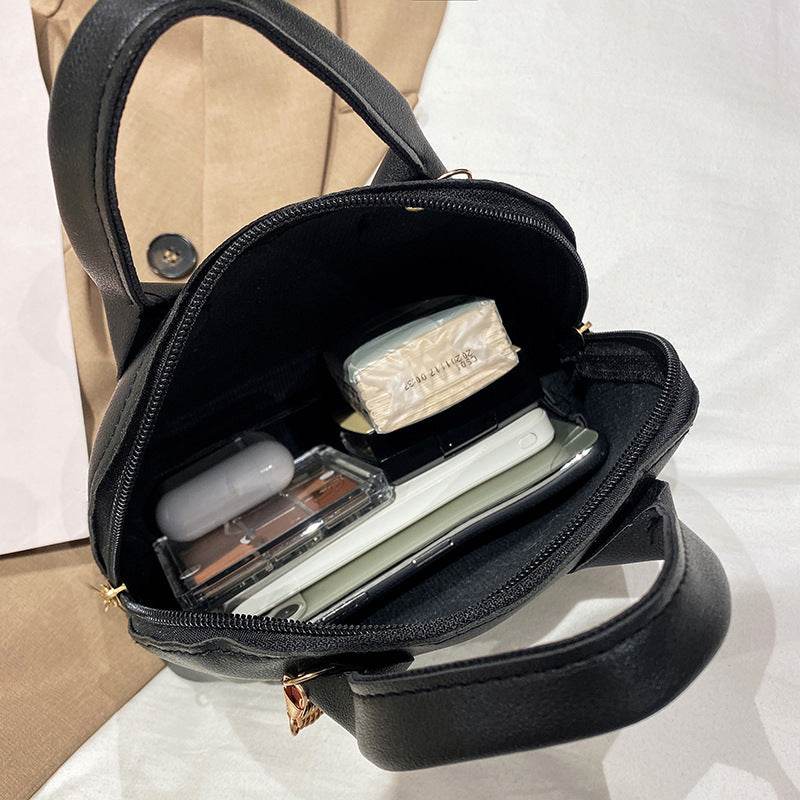 Women's Trendy Chain Bag Simple EX-STOCK Canada 