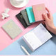 Mini Notebook 365 Days Portable Pocket Notepad Daily Weekly Agenda Planner - EX-STOCK CANADA