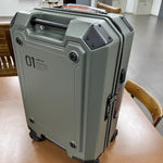 Youqi Sahara 20-inch Luggage For Men And Women | EX-STOCK Canada 