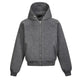 High School Teens Zip up Hoodie Sweater For Men And Women - EX-STOCK CANADA