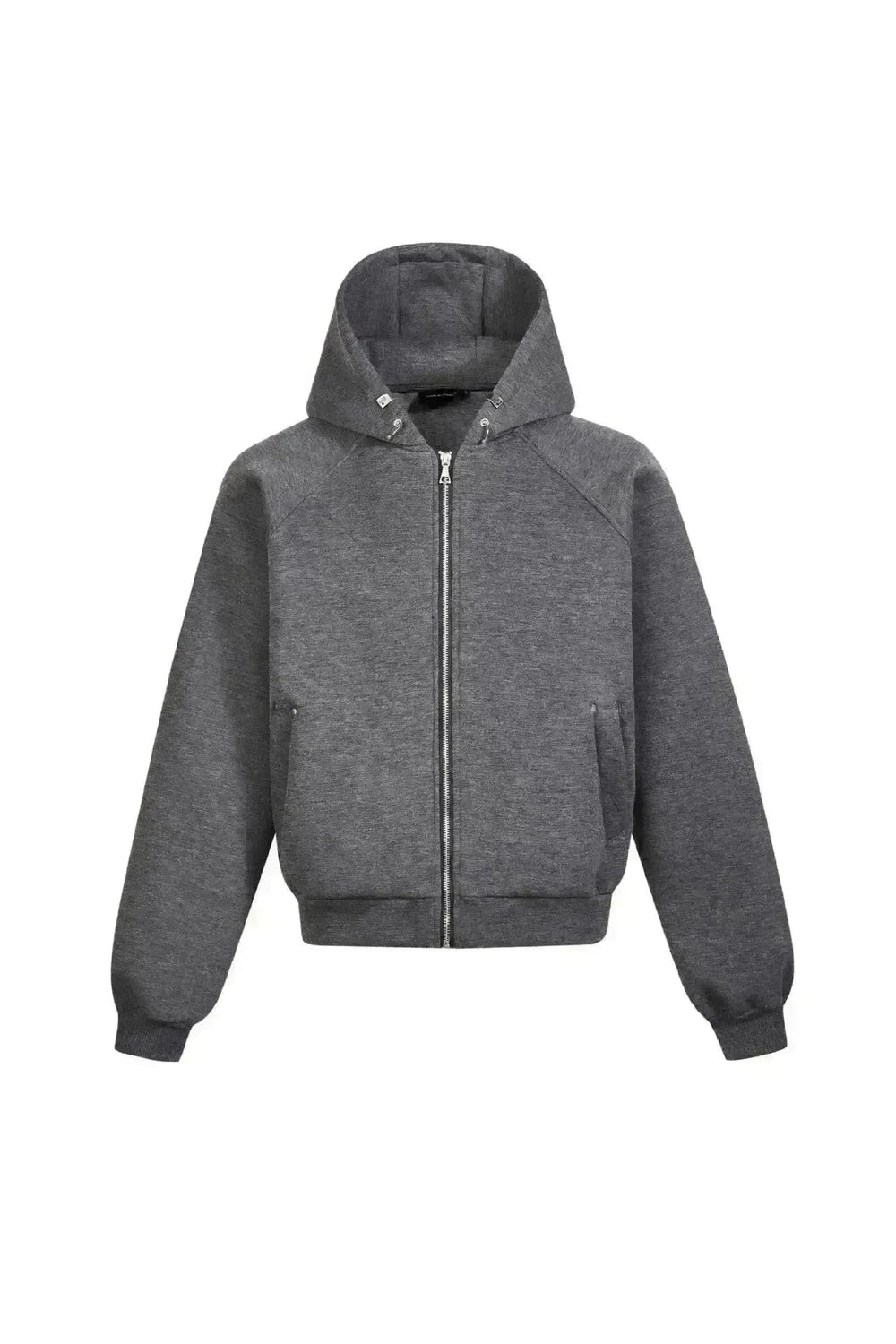 High School Teens Zip up Hoodie Sweater For Men And Women - EX-STOCK CANADA