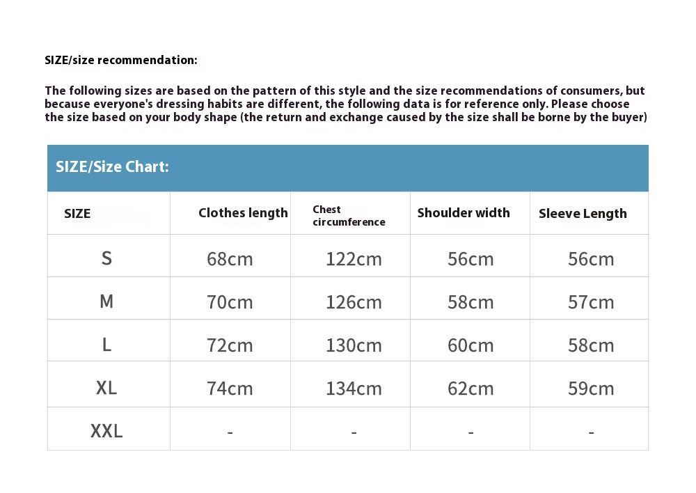 Cartoon Casual Long-sleeve Hooded Pullover 