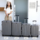 24-inch Aluminum-frame Large-capacity Trolley Case | EX-STOCK Canada 