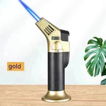 Portable Gun shape Lighter Cigarette Lighter