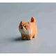 Creative Decorative Hand carved wooden Cat Trinkets Ornaments - EX-STOCK CANADA