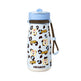 Kids Insulated Stainless Steel Thermos Cup 650ml – Cute Cartoon Design for School | 6 Colours
