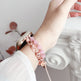 Watch Wristband Buckle Bead Ornament Strap  EX-STOCK CANADA