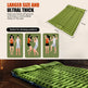 Double Air Mattress With Pillow, Built-in Foot Pump, 4-inch Camping Air Mattress, For Backpacking, Hiking, Traveling-It Is Prohibited To Sell On Walmart And Does Not Ship On Weekends EX-STOCK