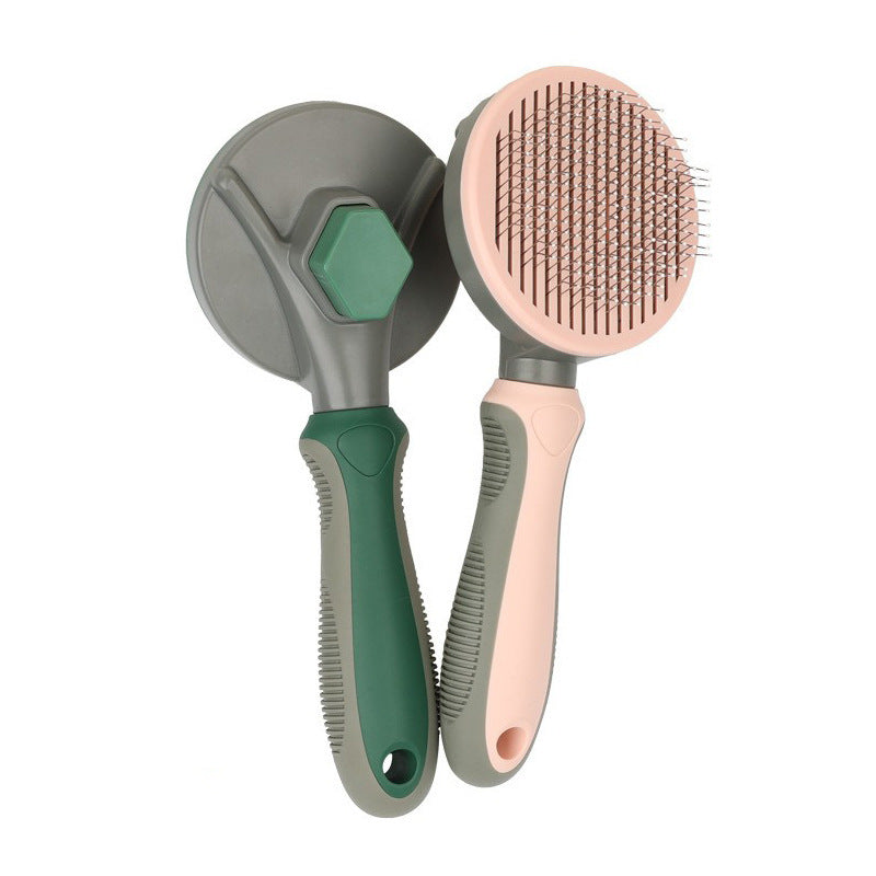 Automatic Hair Removal Comb For Beauty Products EX-STOCK Canada 