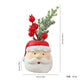 Resin Christmas Doll Santa Claus Snowman Decorations Ornaments EX-STOCK Canada 