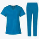 Beauty Salon Pet Hospital Work Clothes XL Set Nursing Staff Clothing - EX-STOCK CANADA