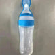 Baby Spoon Bottle Feeder - EX-STOCK CANADA