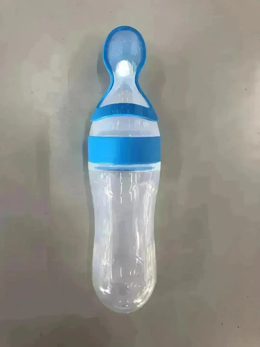Baby Spoon Bottle Feeder - EX-STOCK CANADA