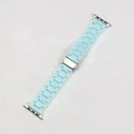 Suitable For Smart Watch Strap Resin Acrylic