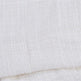 Cotton Raw Edge Placemats for Dining Table – 34 Colors, 42x42cm