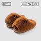 Autumn And Winter Fashionable Cartoon Plush Slippers | EX-STOCK product gallery photo 3