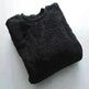 Autumn And Winter Plush Fuzzy Crewneck Pullover top for male - EX-STOCK CANADA