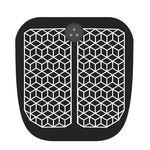 Foot Massager Factory In Stock EMS Multifunctional Foot Massage Pad Foot Massager Health Care Massage Foot Mat - EX-STOCK CANADA