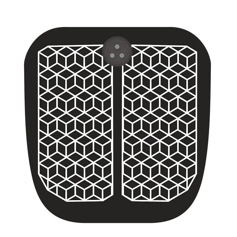 Foot Massager Factory In Stock EMS Multifunctional Foot Massage Pad Foot Massager Health Care Massage Foot Mat - EX-STOCK CANADA
