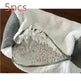 Shoes Laundry Bag Shoe Wash Bag For Washing Machine Reusable Zipper Shoe Washing Bag Sneaker Tennis Shoe Cleaner Kit Remove Dirt - EX-STOCK CANADA
