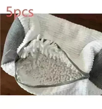 Shoes Laundry Bag Shoe Wash Bag For Washing Machine Reusable Zipper Shoe Washing Bag Sneaker Tennis Shoe Cleaner Kit Remove Dirt - EX-STOCK CANADA