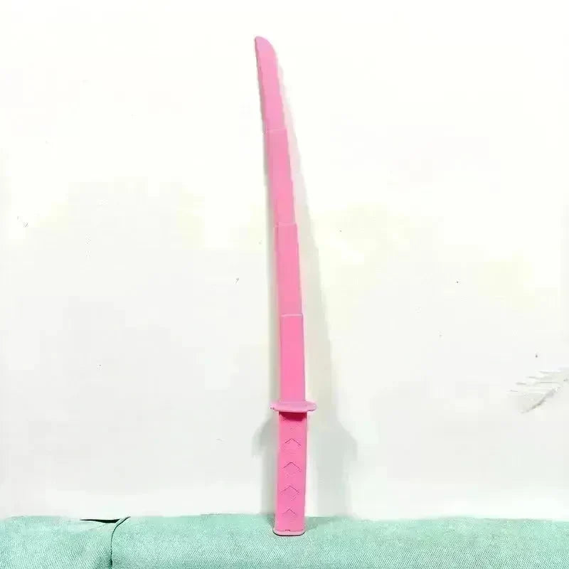 Shrink Swordsman Decompression Trend Toy - EX-STOCK CANADA