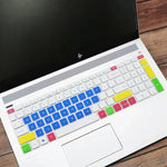15.6 Inch Laptop Foil Keyboard Protective  Film - EX-STOCK CANADA