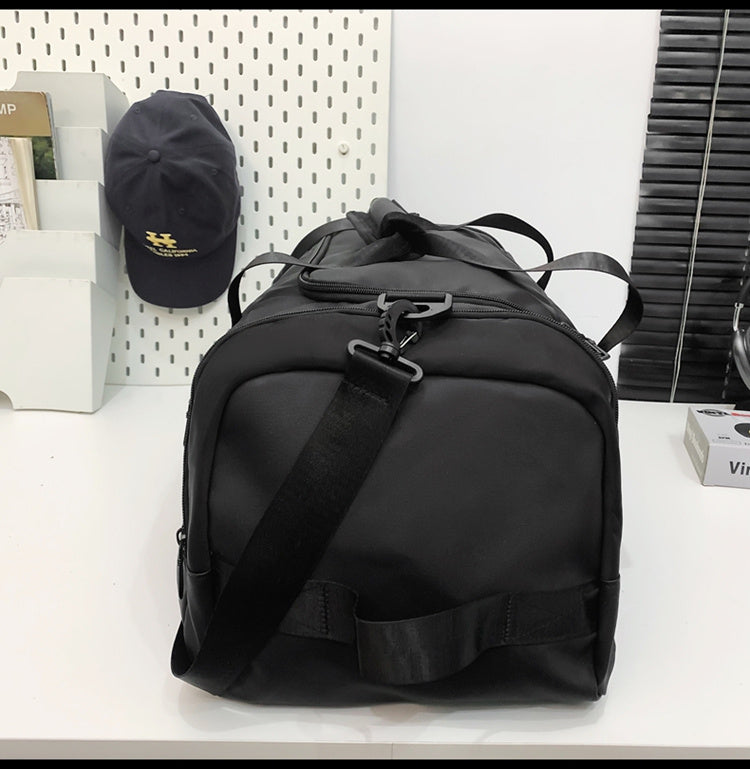 Gym Duffel Bag Lightweight Water Resistant Workout Duffel Bag EX-STOCK Canada
