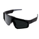 Smart Camera Glasses with AI Translation, Bluetooth Audio & 8MP Recording