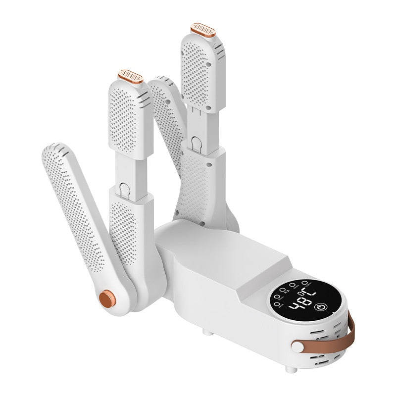 Winter Foldable Retractable Drying Shoe Machinery | EX-STOCK product gallery photo 8