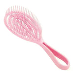 Curly Hair Soft Ribs Massage Comb - EX-STOCK CANADA