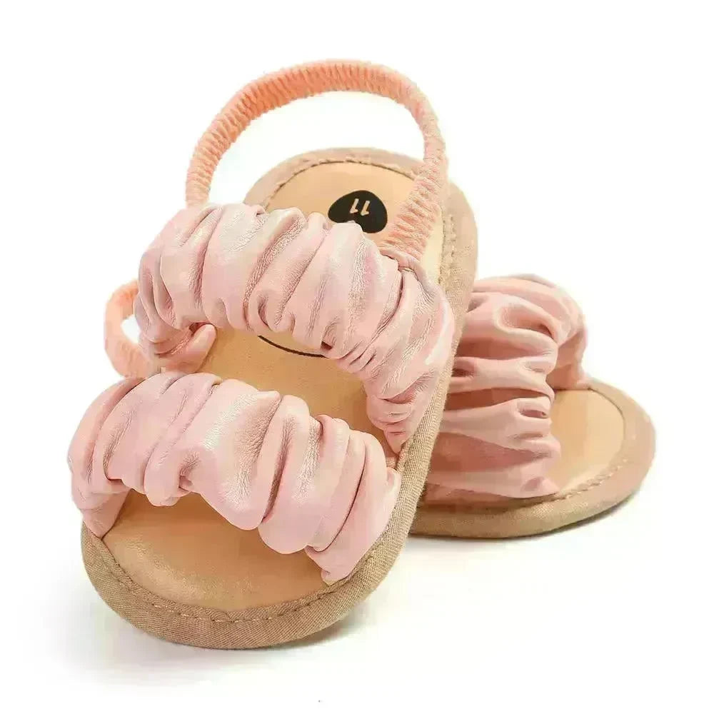 Featured Cloud Baby Sandals Soft Sole - EX-STOCK CANADA