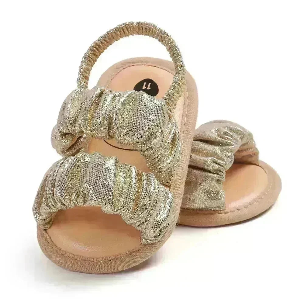 Featured Cloud Baby Sandals Soft Sole - EX-STOCK CANADA
