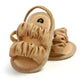 Featured Cloud Baby Sandals Soft Sole - EX-STOCK CANADA