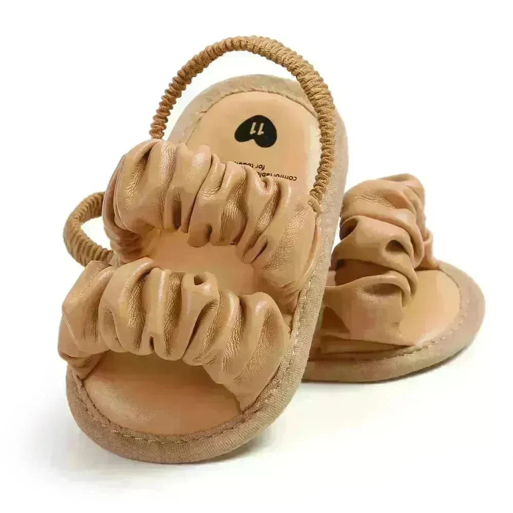 Featured Cloud Baby Sandals Soft Sole - EX-STOCK CANADA