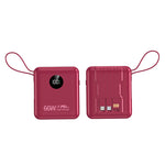 20000 MA Large Capacity Mobile Power Supply EX-STOCK Canada 