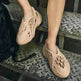 Non Slip Slides Slippers Clogs Closed-toe Garden Shoes Outdoor Sandals Beach Shoes 