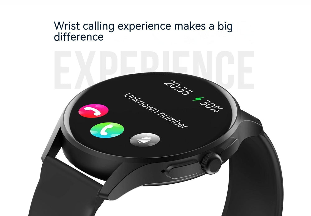 Non-Invasive Blood Glucose Detection Smart Watch  EX-STOCK CANADA