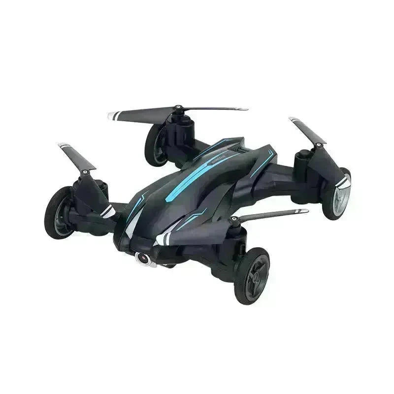 Rolling Light Camera Aircraft Children's Toys EX-STOCK