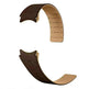 Innovative Magnetic Silicone Watch Strap for iwatch - EX-STOCK CANADA