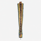 Women's Sequined Over-the-Knee Stiletto Boots – Black, Green, Silver & Gold | Sizes 32–43 