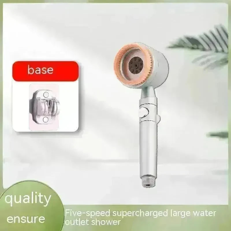 Filter Skin Care Supercharged Shower Head - EX-STOCK CANADA