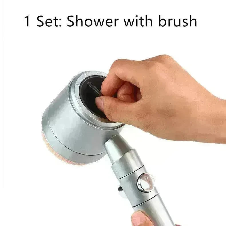 Filter Skin Care Supercharged Shower Head - EX-STOCK CANADA