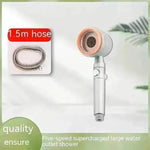Filter Skin Care Supercharged Shower Head - EX-STOCK CANADA