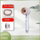Filter Skin Care Supercharged Shower Head - EX-STOCK CANADA