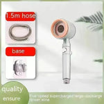 Filter Skin Care Supercharged Shower Head - EX-STOCK CANADA